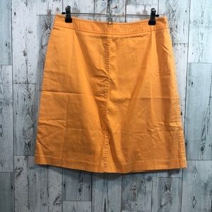 Casual Corner ANNEX Petite Stretch Skirt 12P